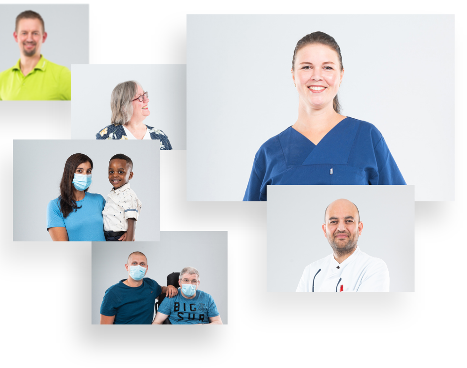 Ihre Karrierechance!